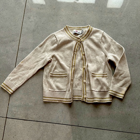 Vineyard vines 2T cardigan - Picture 1 of 1